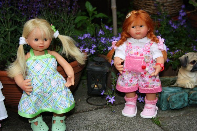 Проказник Антон или Вихтели забавляются! (часть первая) (фото 2)