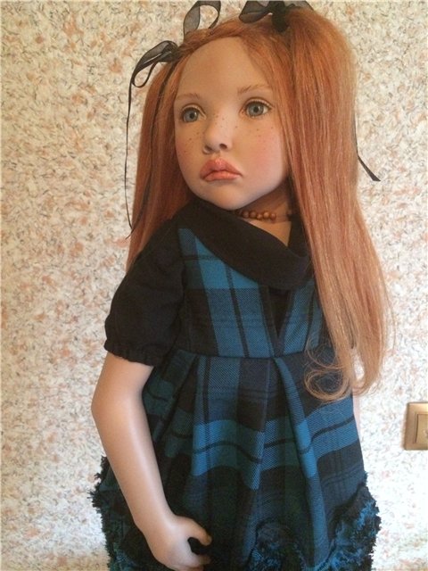 Что в имени тебе моем? Zwergnase, Swan-Camille (фото 8)