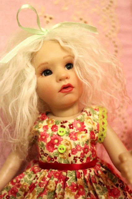 ООАк Беатрис Перини - riсhe pupe