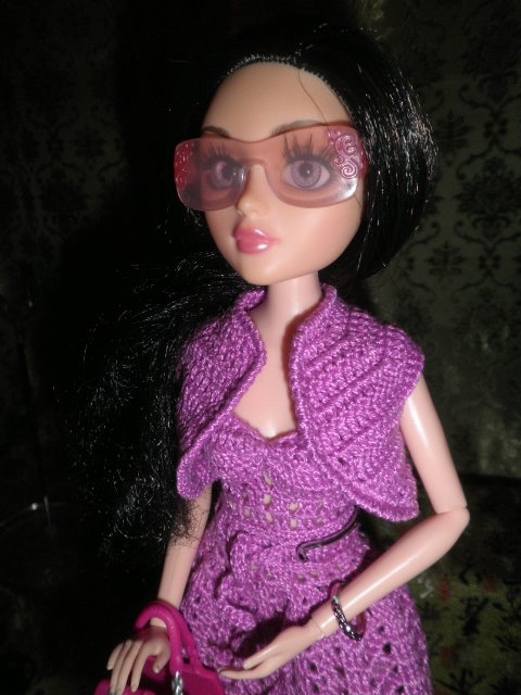 Небольшая забытая фотосессия моей Триши | Бэйбики Небольшая забытая фотосессия моей Триши (фото 7)