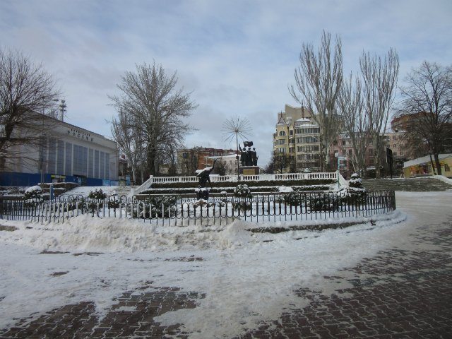 Чем бы заняться юному лорду 30 декабря