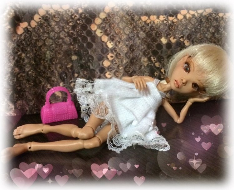 Малышка Роксана. AmiGaTa Cuatra, Тимур Зелеев (фото 5)