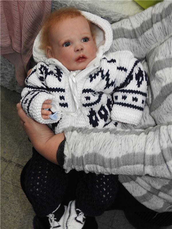 Выставка "Искусство куклы 2015". Реборны | Бэйбики Выставка "Искусство куклы 2015". Реборны