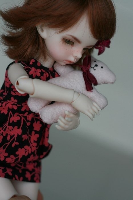 Кукловстречи — Встречи коллекционеров кукол (кукловстречи): анонсы