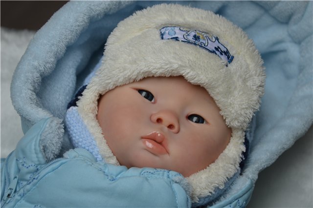 Подарок с севера. Добавлены новые фотографии (фото 3)