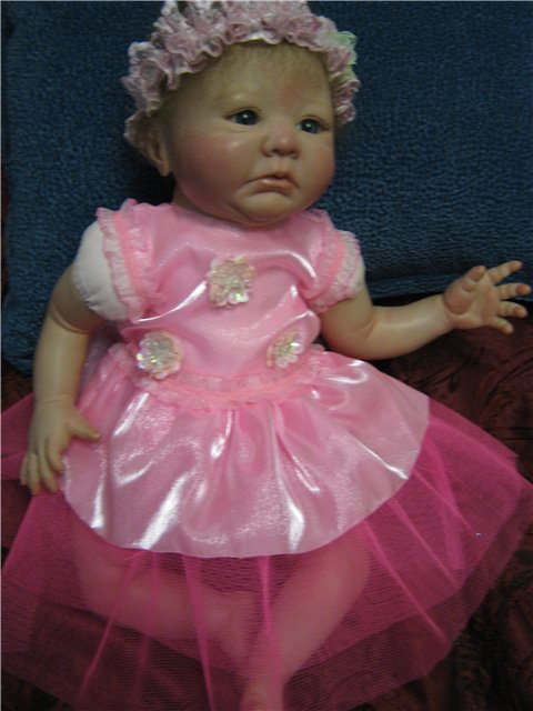 Мой Вареник Самый Сладкий:) или наши обновочки (фото 4)