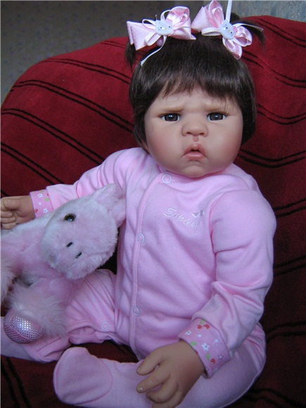 Коллекционная кукла Sophie von Sandy Faber