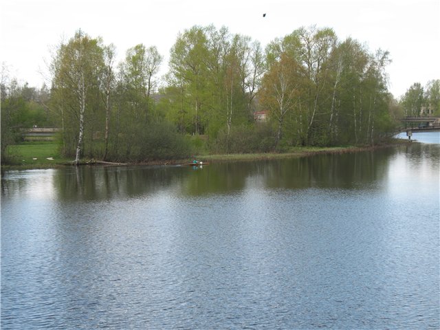 В гостях у сказки... У друзей в Тверской области (фото 3)