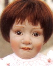 Вeatrice Perini: Живу в стране кукол