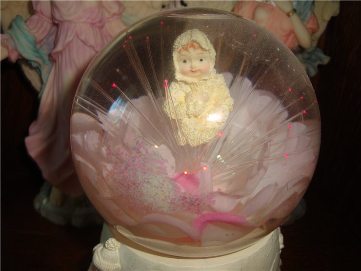 Рождество и Рождественские Ангелы