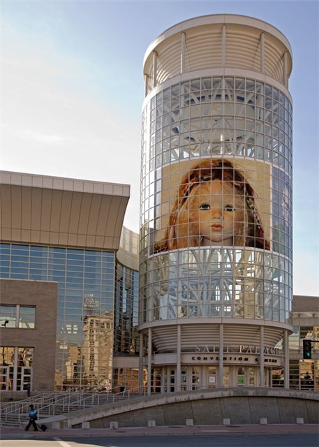 Tamina от Annete Himstedt (фото 3)