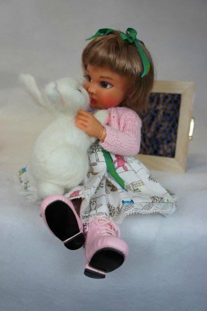 BO BERGEMANN - новый взгляд на тему BJD