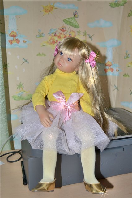 Марийка от Сони Хартманн - Kidz n cats