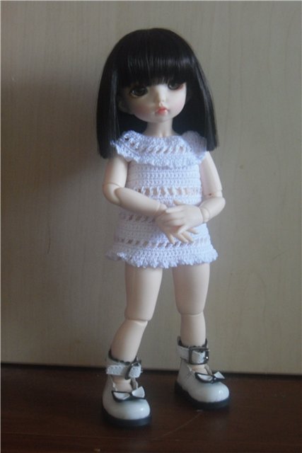 БЖД LittleFee Leah