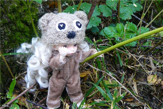 Осенняя сказка. Часть 1. (PukiFee Ante Ариэтти, PukiFee Bonnie Ариэль) | Бэйбики Осенняя сказка. Часть 1. (PukiFee Ante Ариэтти, PukiFee Bonnie Ариэль)