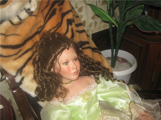 Руби от Томаса Бейкера (Thomas Baecker)