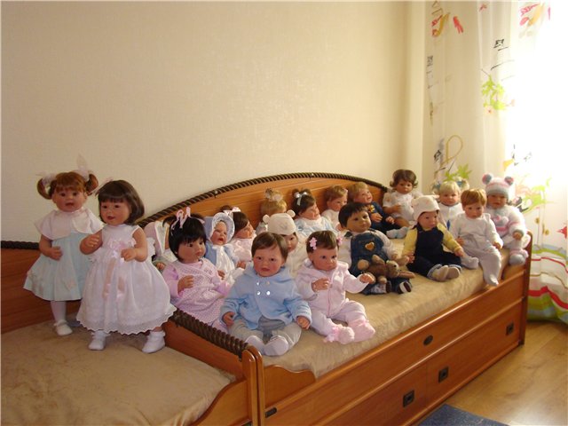 Веселая компания Миддлтон (фото 8)