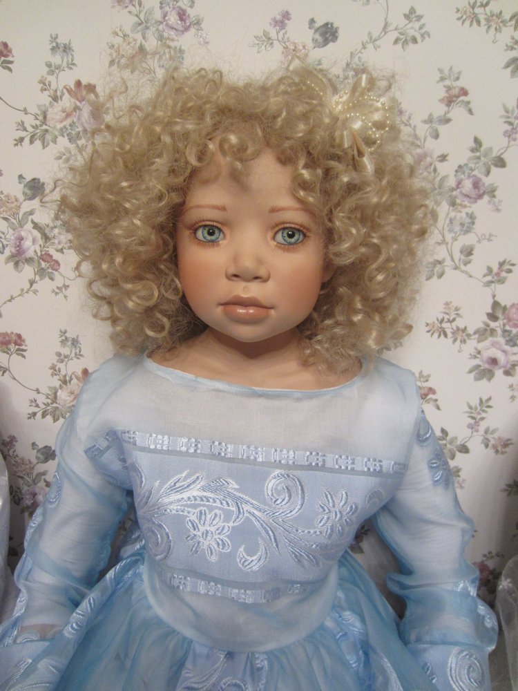 История Себостьяна (Cristina Оrange) и Анжелики (Pamellа Erff) (фото 8)