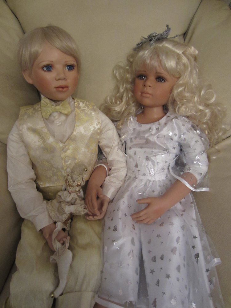 История Себостьяна (Cristina Оrange) и Анжелики (Pamellа Erff) счастливый финал (фото 6)