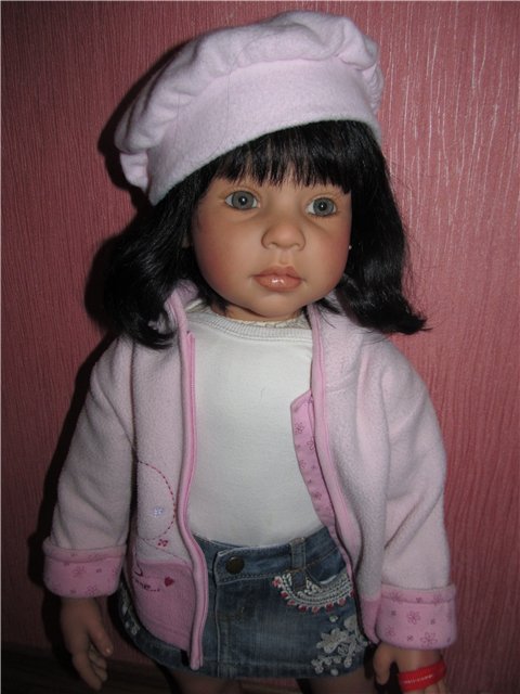 Александра от Lee Middleton (фото 3)