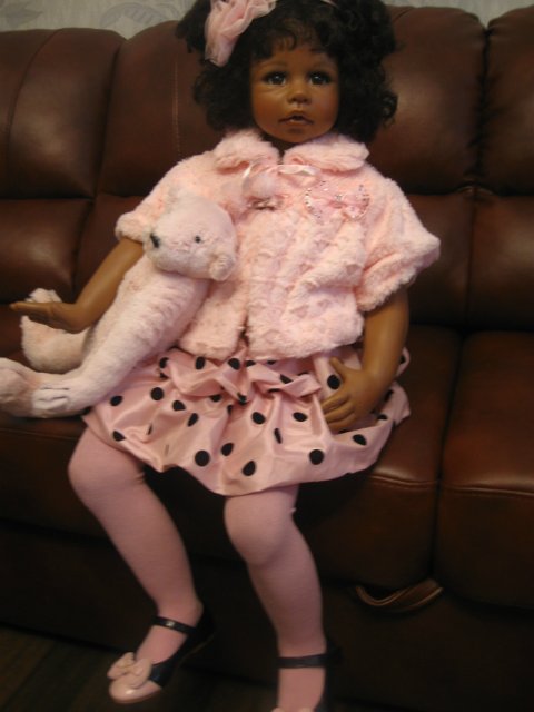 Зита и Гита от Моники Левениг