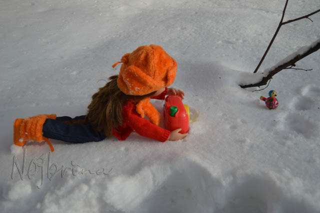 Мини-кукловстреча-2. Город Чехов