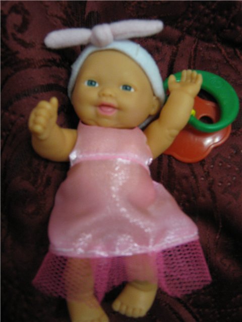 Мой Вареник Самый Сладкий:) или наши обновочки (фото 10)