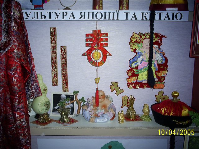Гита - индийская кукла из фимо (фото 4)