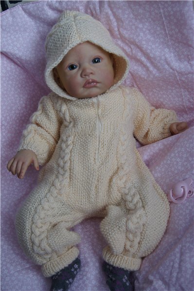 Иногда я просто вяжу — Одежда и обувь для кукол своими руками: фото