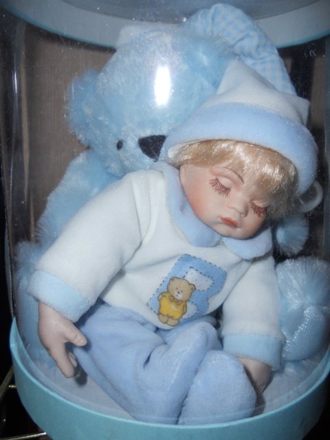 Мои адорочки. Коллекционные куклы Adora doll (фото 3)