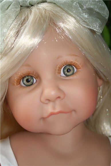 коллекционная кукла,Diane Bucki