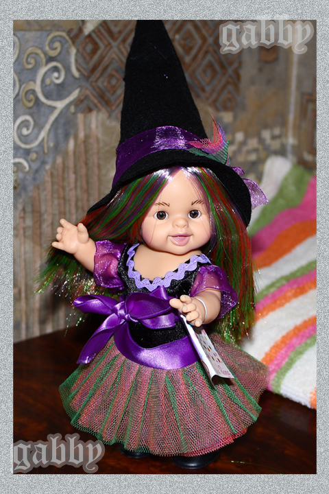 Моя небольшая коллекция Paola Reina (фото 5)