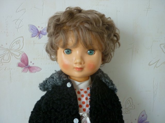 Любимица Лика родом из СССР (фото 4)