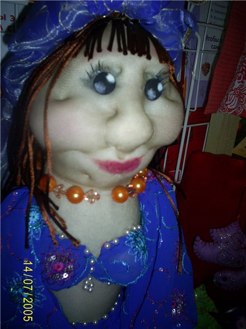 Выставка вещей ручной работы в Харькове. "Артшоп" | Бэйбики Выставка вещей ручной работы в Харькове. "Артшоп"