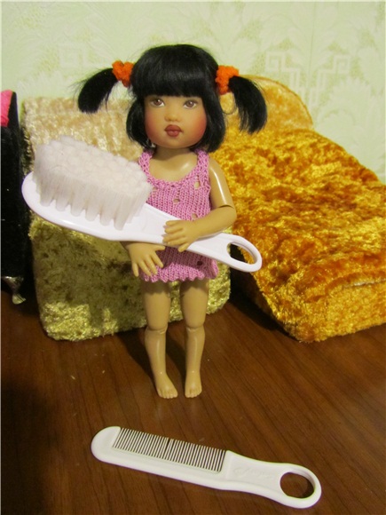 Бетани, малышка от Helen Kish (фото 3)