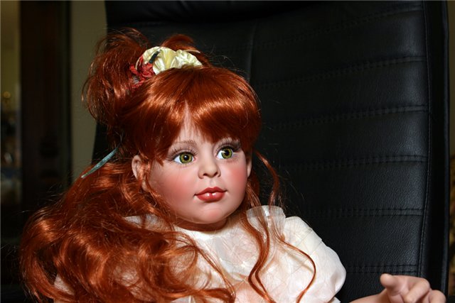 Моя АЛЛЮРА от Fayzah Spanos (фото 4)