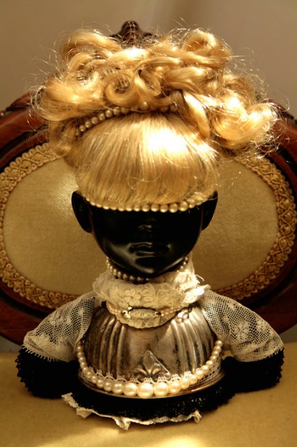 Викторианские куклы Сейко Като (Seiko Kato)