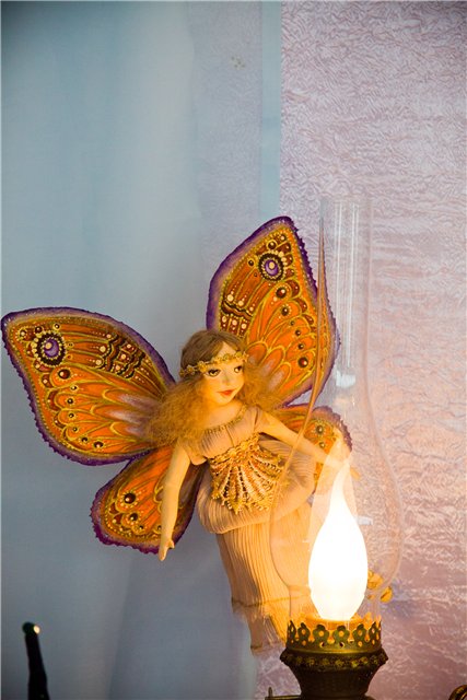 "Время кукол №9", 2012. О куклах и не только | Бэйбики "Время кукол №9", 2012. О куклах и не только