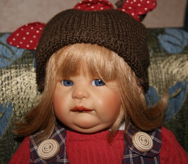 Кто стучится в дверь ко мне с толстой сумкой на ремне (фото 5)