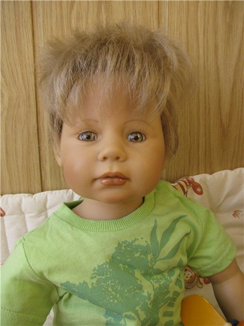 Макс и Машенька собираются на море (фото 8)