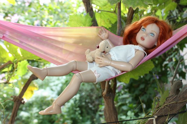 Бетани от Helen Kish