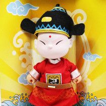 Малыши Kurhn 10см — Куклы Kurhn (Курн) и Sonya Rose (Соня): Золотая коллекция