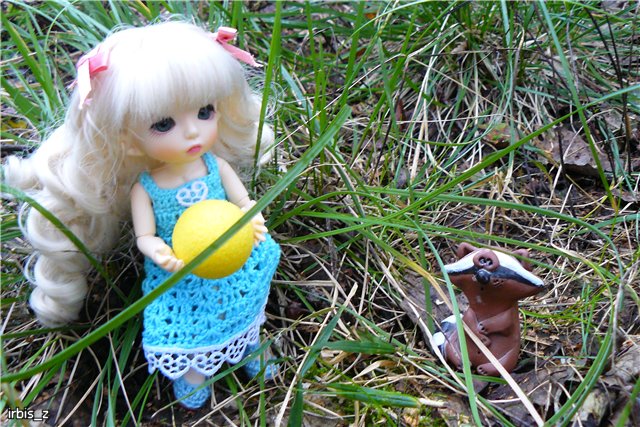 Осенняя сказка. Часть 2. (PukiFee Ante Ариэтти, PukiFee Bonnie Ариэль) | Бэйбики Осенняя сказка. Часть 2. (PukiFee Ante Ариэтти, PukiFee Bonnie Ариэль)