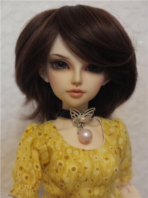 Minifee Lishe, Fairyland