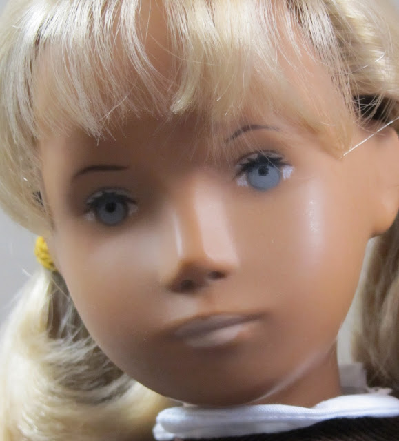 куклы известные во всем мире от Sasha Morgenthaler (1893-1975) - Sasha Dolls