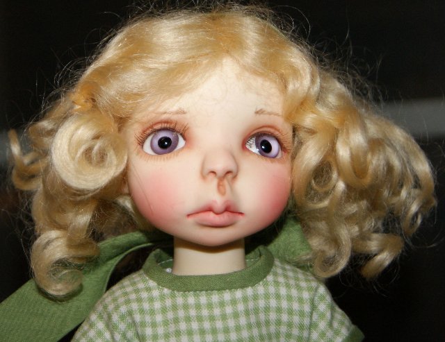 Bo Peep и компания - Kim Lasher