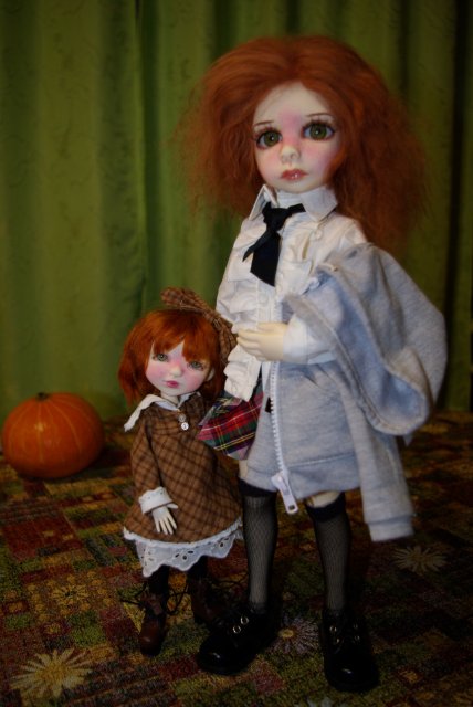 Любимые девочки от Kim Lasher