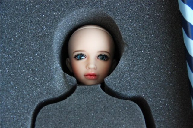 Приехала! Benny от Iplehouse (фото 2)