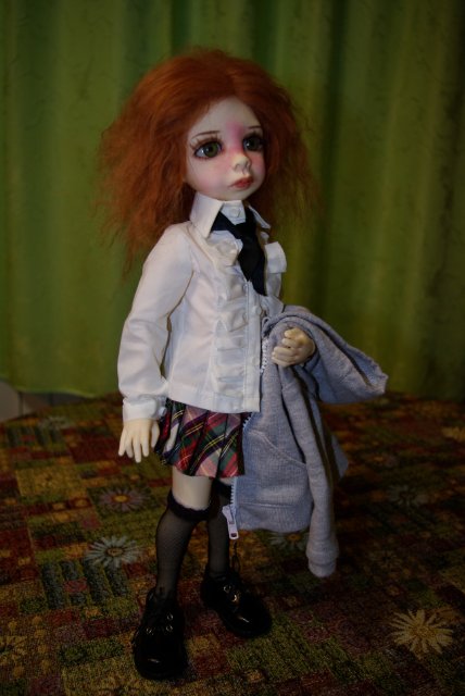 Любимые девочки от Kim Lasher