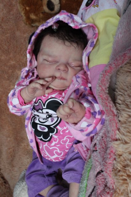 Анютка, Нюточка, Нюсенька, Нюшенька. Кукла реборн из Каморки Папы Карло | Бэйбики Анютка, Нюточка, Нюсенька, Нюшенька. Кукла реборн из Каморки Папы Карло